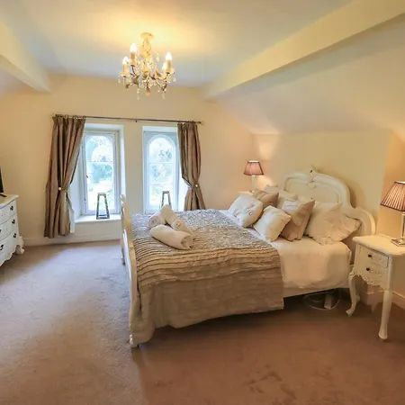 Domvs Holiday home