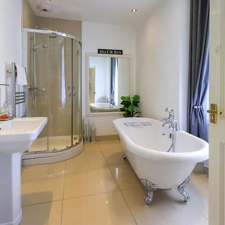 Domvs Σπίτι διακοπών