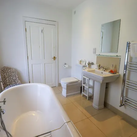 Domvs Dom wakacyjny Windermere