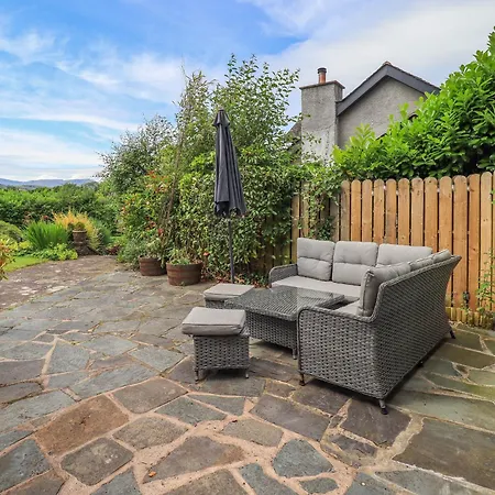 Σπίτι διακοπών Domvs Windermere