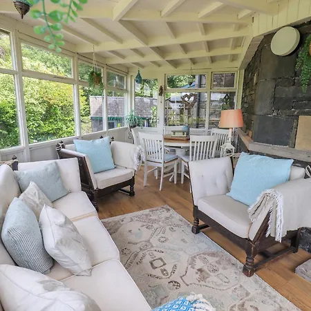 Domvs Holiday home *