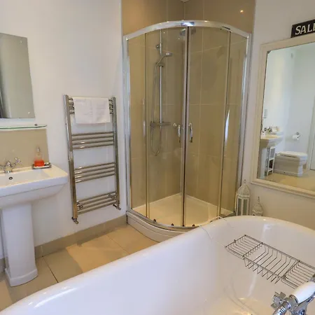 Domvs Σπίτι διακοπών Windermere