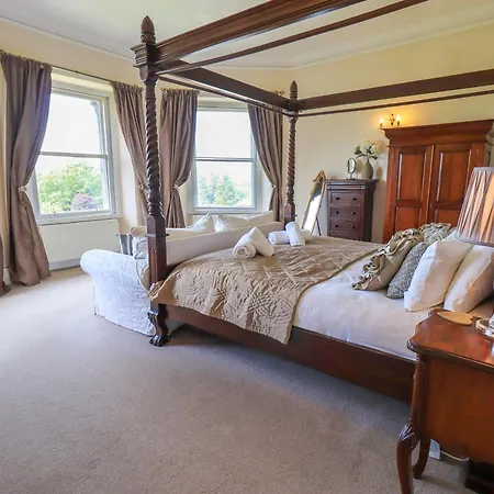 Holiday home Domvs