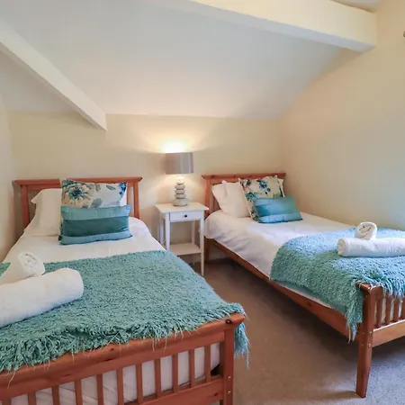 Σπίτι διακοπών Domvs Windermere