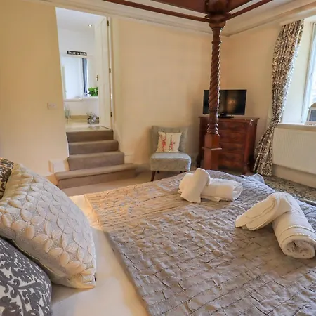 Domvs Holiday home