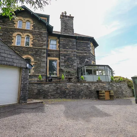 Dom wakacyjny Domvs *