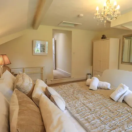 Domvs Σπίτι διακοπών Windermere