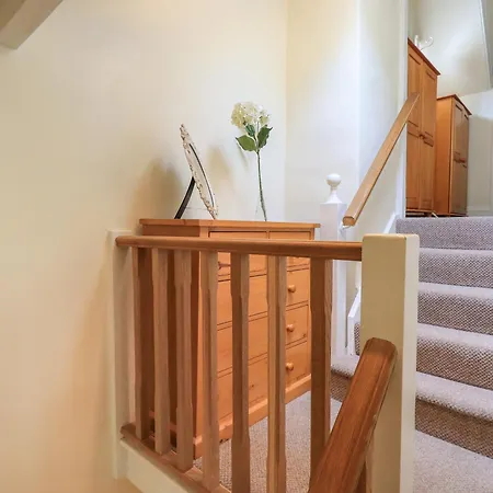 Dom wakacyjny Domvs Windermere