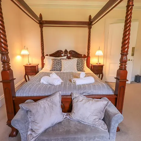 Domvs Holiday home Windermere