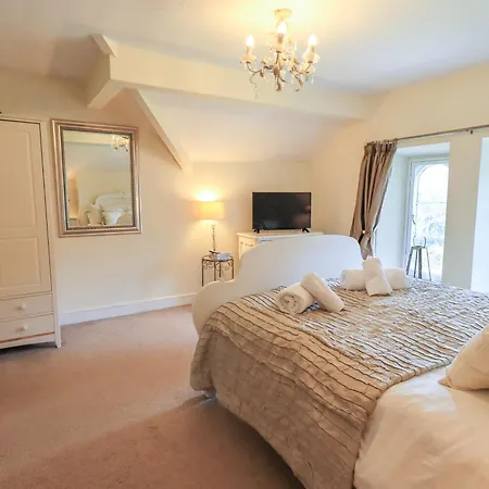 Dom wakacyjny Domvs Windermere