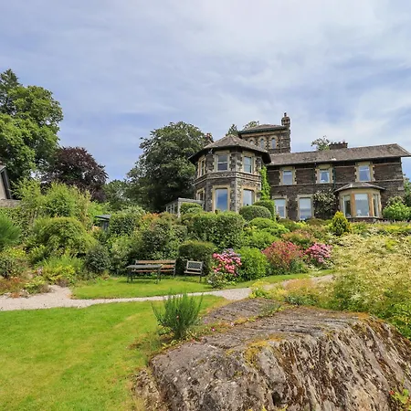 Domvs Σπίτι διακοπών