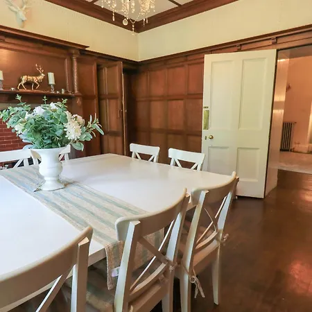 Domvs Σπίτι διακοπών Windermere