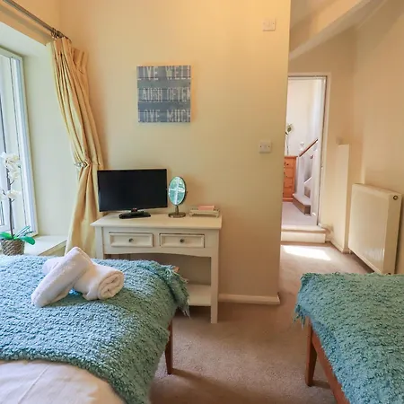 Domvs Σπίτι διακοπών Windermere