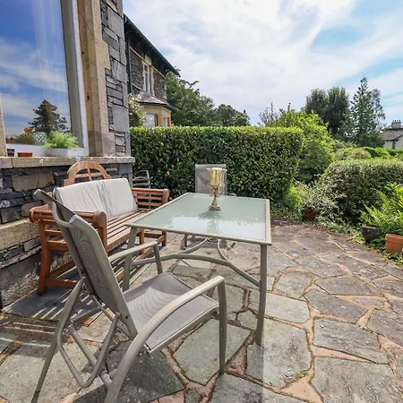 Holiday home Domvs Windermere
