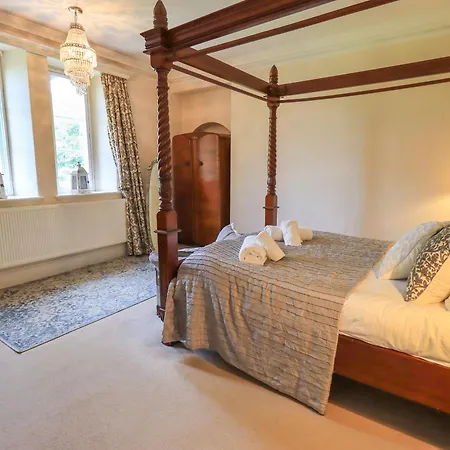 Dom wakacyjny Domvs Windermere