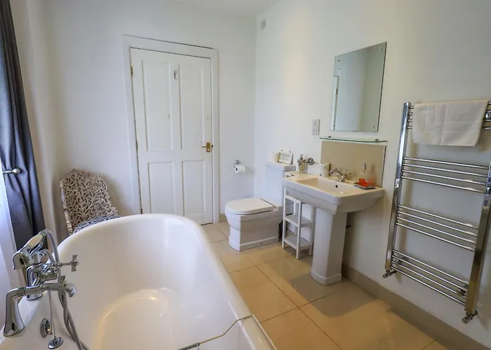 Domvs Feriehus Windermere