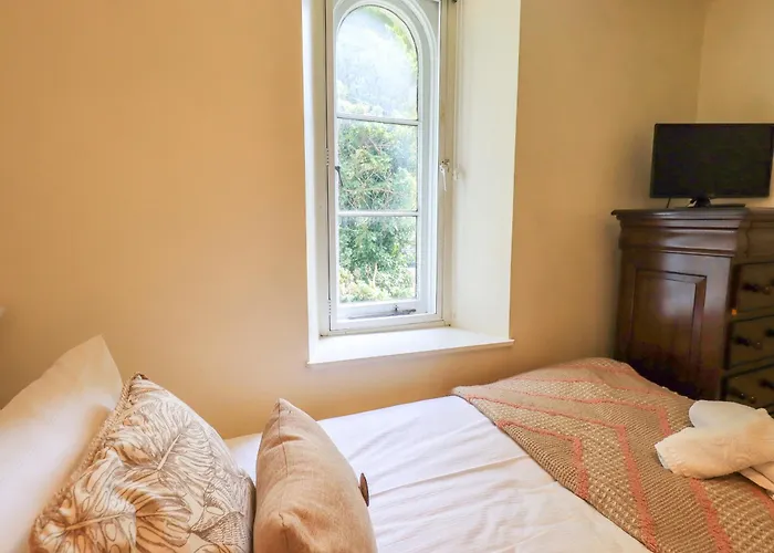 Domvs Prázdninový dům Windermere