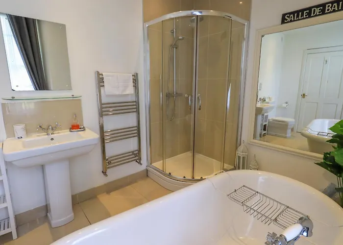 Domvs Feriehus Windermere