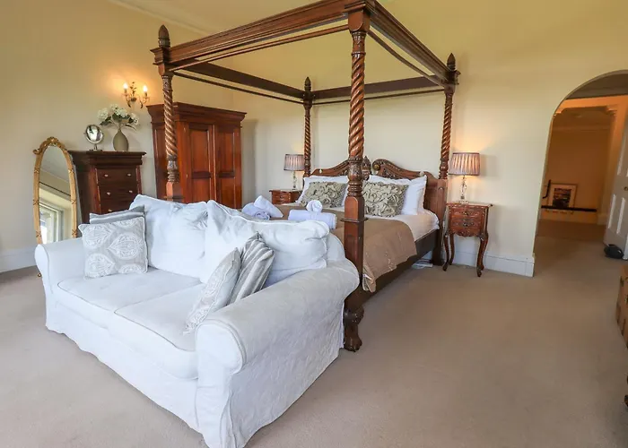 Domvs Feriehus Windermere