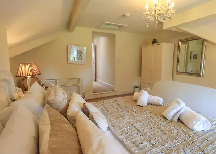 Domvs Feriehus Windermere