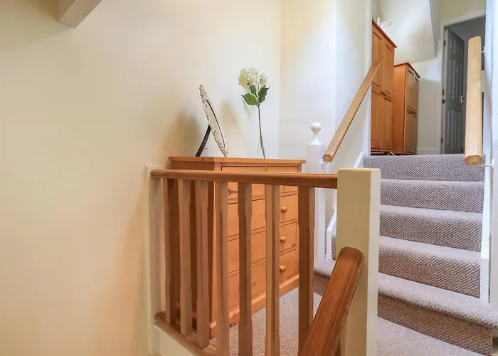 Feriehus Domvs Windermere