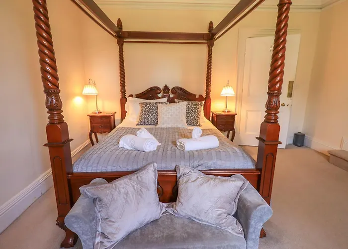 Domvs Feriehus Windermere