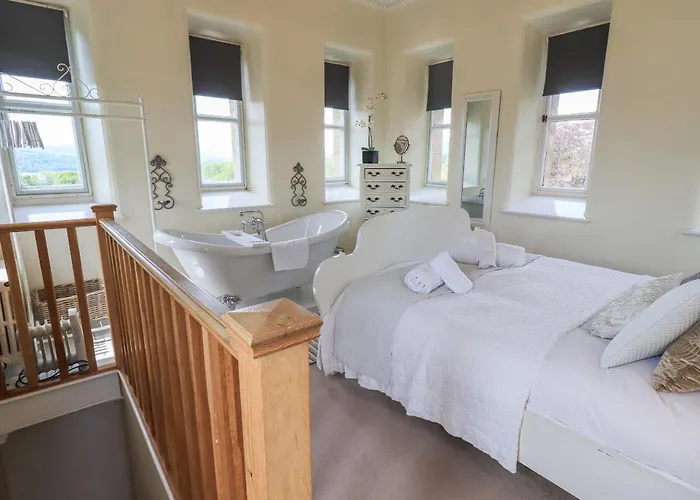 Prázdninový dům Domvs *