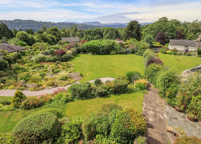 Prázdninový dům Domvs *