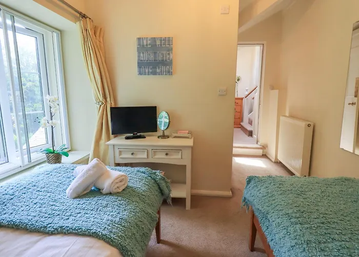 Domvs Feriehus Windermere