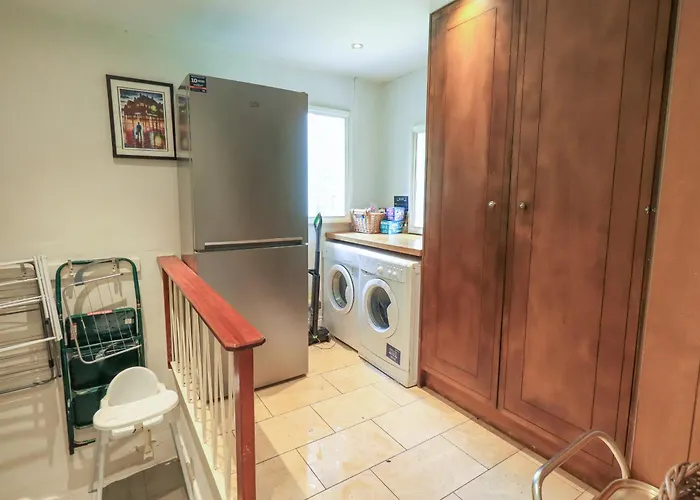 Prázdninový dům Domvs