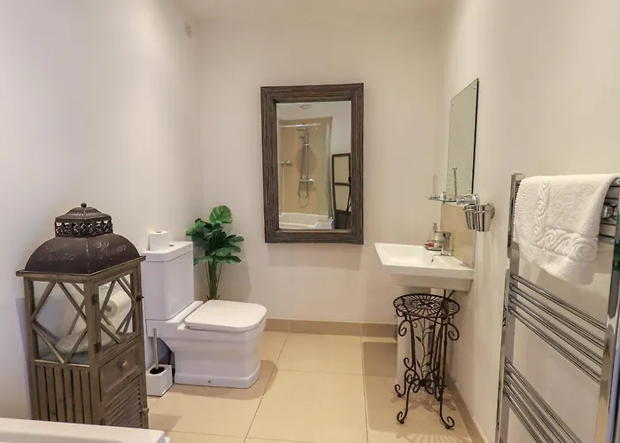 Domvs Feriehus Windermere