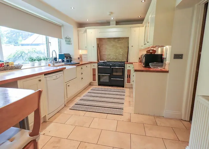 Prázdninový dům Domvs *